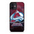 COLORADO AVALANCHE ICON iPhone 12 Mini Case Cover