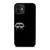 COMBI VW NIGHT iPhone 12 Mini Case Cover