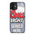 COORS LIGHT BEER ICE GOLD iPhone 12 Mini Case Cover