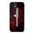 COUNTER STRIKE CSGO LOGO RED iPhone 12 Mini Case Cover