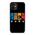 COWBOY BEBOP ANIME SYMBOL iPhone 12 Mini Case Cover