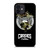 CROOKS AND CASTLES BANDANA SYMBOL iPhone 12 Mini Case Cover