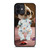 CUTE MEERKAT BABY OLEG iPhone 12 Mini Case Cover