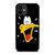 DAFFY DUCK SCREAM iPhone 12 Mini Case Cover