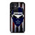 DALLAS COWBOYS SKULL LOGO iPhone 12 Mini Case Cover
