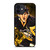 DAVID PASTRNAK BOSTON BRUINS FACE iPhone 12 Mini Case Cover