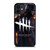 DEAD BY DAYLIGHT HORROR GAMES iPhone 12 Mini Case Cover