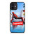DEADPOOL SUPREME iPhone 12 Mini Case Cover