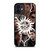 DEAN WINCHESTER SUPERNATURAL COLLAGE iPhone 12 Mini Case Cover