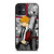 DENJI CHAINSAW MAN ANIME COLLAGE iPhone 12 Mini Case Cover