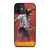DENJI CHAINSAW MAN ANIME iPhone 12 Mini Case Cover