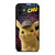 DETECTIVE PIKACHU CUTE POKEMON iPhone 12 Mini Case Cover