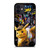 DETECTIVE PIKACHU POKEMON MOVIE iPhone 12 Mini Case Cover