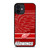 DETROIT RED WINGS LOGO iPhone 12 Mini Case Cover
