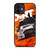 DIRT 4 RALLY RACING GAME iPhone 12 Mini Case Cover