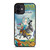 DISENCHANTMENT CARTOON MOVIE iPhone 12 Mini Case Cover