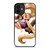 DISNEY TANGLED RAPUNZEL iPhone 12 Mini Case Cover