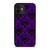 DISNEY THE HAUNTED MANSION PATTERN iPhone 12 Mini Case Cover