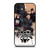 DOBRE BROTHERS  iPhone 12 Mini Case Cover