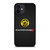 DODGE CHARGER SUPER BEE CARBON iPhone 12 Mini Case Cover
