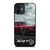 DODGE SRT CAR LOGO iPhone 12 Mini Case Cover
