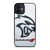 DODGE SRT EMBLEM iPhone 12 Mini Case Cover
