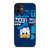 DONALD DUCK BLUE iPhone 12 Mini Case Cover