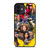 DOOM PATROL CHARACTERS iPhone 12 Mini Case Cover