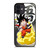 DRAGON BALL KIDS GOKU iPhone 12 Mini Case Cover