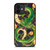DRAGON BALL SHENLONG ANIME iPhone 12 Mini Case Cover