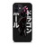 DRAGON BALL SUPER BLACK GOKU SSJ ROSE iPhone 12 Mini Case Cover