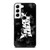 BLACK SABBATH ROCK BAND MEMBERS Samsung Galaxy S22 Case Cover