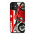 DUCATI MOTOR SPORT  iPhone 12 Mini Case Cover