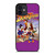 DUCK TALES CARTOON DISNEY 2 iPhone 12 Mini Case Cover