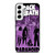 BLACK SABBATH ROCK BAND PARANOID Samsung Galaxy S22 Case Cover