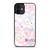 DUFFY AND FRIENDS DISNEY iPhone 12 Mini Case Cover