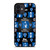 DUKE BLUE DEVILS COLLAGE iPhone 12 Mini Case Cover