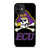 EAST CAROLINA PIRATES FOOTBALL LOGO iPhone 12 Mini Case Cover