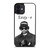 EAZY-E COMPTON RAPPER iPhone 12 Mini Case Cover