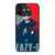 EAZY-E RAPPER POSTER iPhone 12 Mini Case Cover