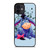 EEYORE DONKEY CARTOON iPhone 12 Mini Case Cover