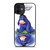 EEYORE DONKEY SAID iPhone 12 Mini Case Cover