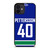 ELIAS PETTERSON VANCOUVER CANUCKS KIT iPhone 12 Mini Case Cover
