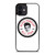 ELVIS PRESLEY CONVERSE ALL STAR iPhone 12 Mini Case Cover