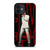 ELVIS PRESLEY THE KING SINGER iPhone 12 Mini Case Cover