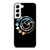 BLINK 182 POP PUNK BAND METAL LOGO Samsung Galaxy S22 Case Cover