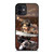 EREN YEAGER ATTACK ON TITAN TACTICS iPhone 12 Mini Case Cover