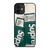 EVERLAST BOXING GLOVE SUPREME GREEN iPhone 12 Mini Case Cover