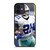 EZEKIEL ELLIOTT DALLAS COWBOY  iPhone 12 Mini Case Cover