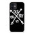 FALL OUT BOY SIGNAGE iPhone 12 Mini Case Cover